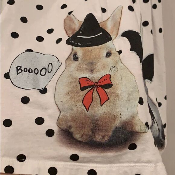 short sleeve dress  - Picture 3 of 8